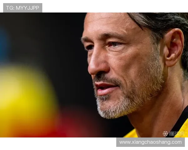 科瓦奇：我想离队只为踢球机会