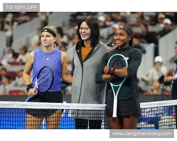 穆高大战洗牌 高芙穆霍娃进前十