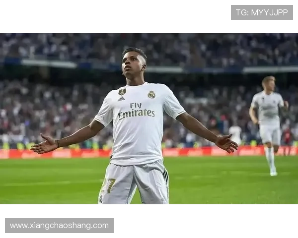 皇马喜迎英超中场潜力新星