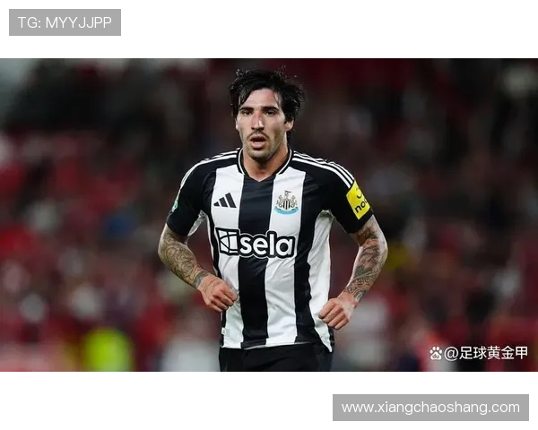 纽卡否认与托纳利有协议 全力推进吉马良斯续约